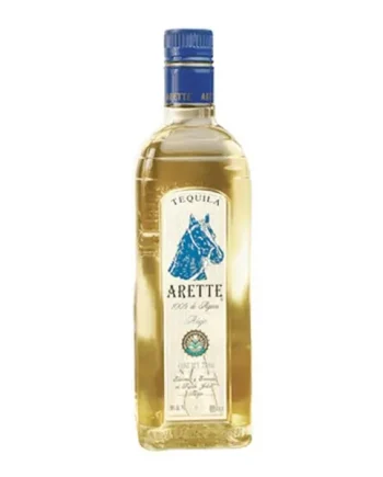 Arette Tequila Anejo 70cl