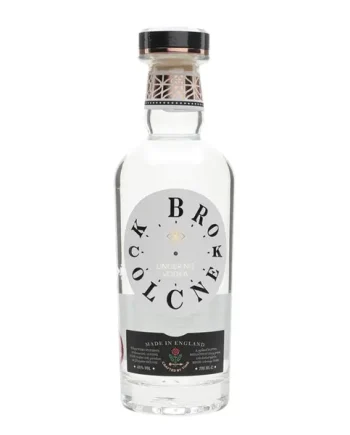 Broken Clock English Vodka