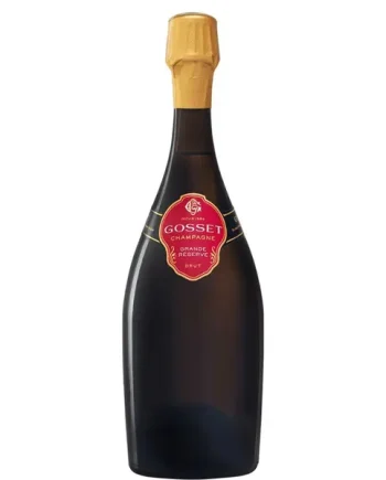 NV Gosset Grande Reserve Brut