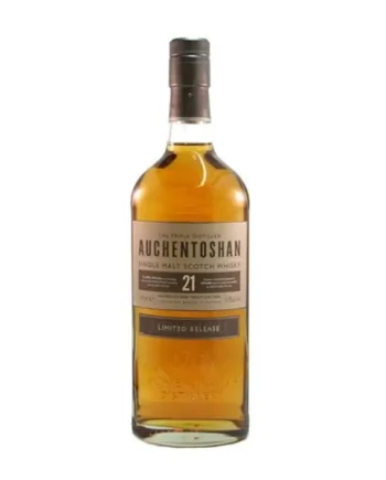 Auchentoshan 21 Year Old 70cl