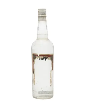 Boord's Old Tom Gin Spring Cap Bot.1940s