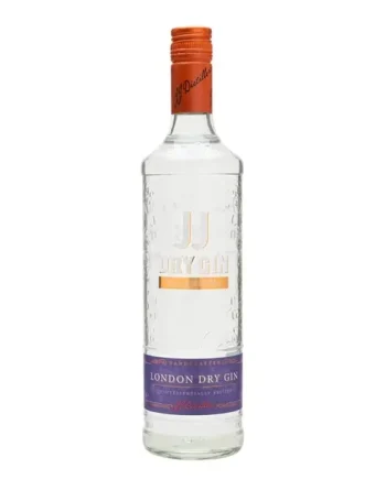 JJ Whitley London Dry Gin
