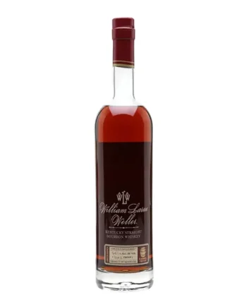 William Larue Weller Bourbon 2005 Bot.2017