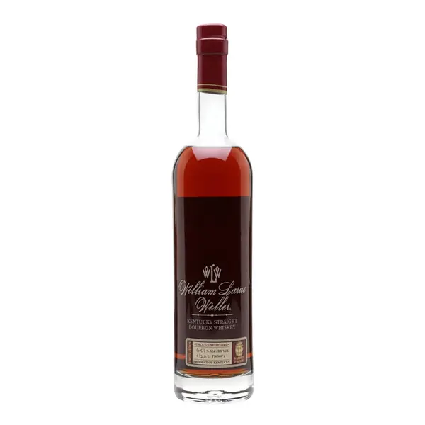 William Larue Weller Bourbon 2005 Bot.2017