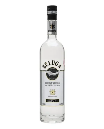 Beluga Noble Vodka