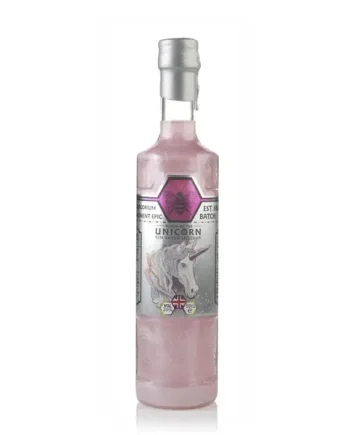 Zymurgorium Realm Of The Unicorn Gin Liqueur 50cl