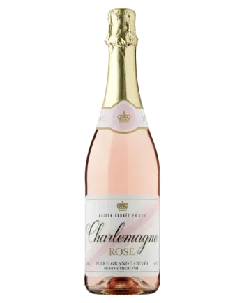 Charlemagne Poire Grande Cuvee First Blush 1.5L