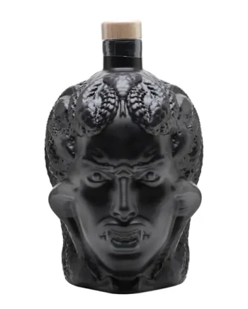 Stone Gaze Black Raspberry Vodka