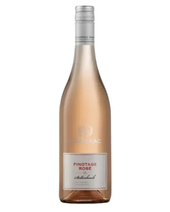 2022 Lanzerac Rosé