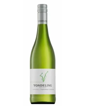 Vondeling Petit Blanc 2023 75cl