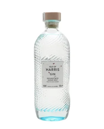 Isle of Harris Gin