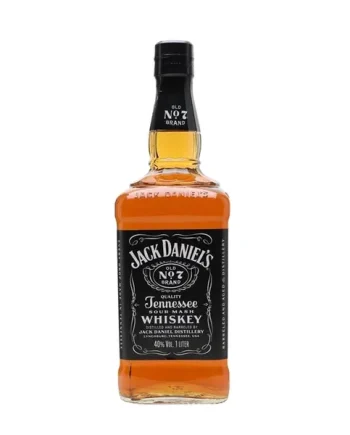 Jack Daniel's Original Litre