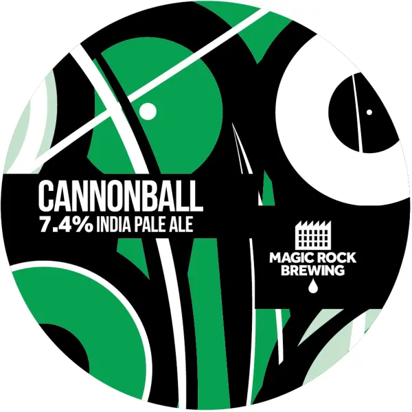 CANNONBALL