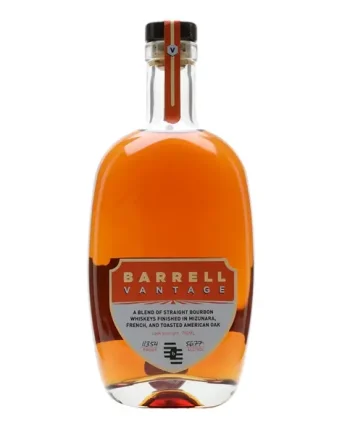 Barrell Vantage Bourbon