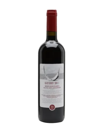 Tenuta Mara Guiry 2021