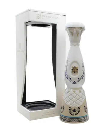 Clase Azul Anejo Tequila