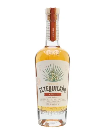 El Tequileno Anejo