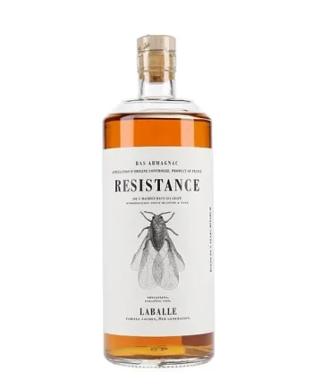 Laballe Armagnac Resistance 100% Baco
