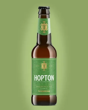 Hopton, 4.3% English Pale Ale