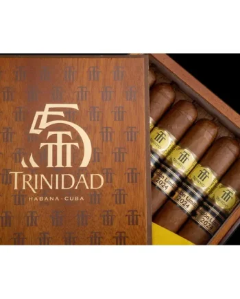 Trinidad Cabildos limited edition 2024 Cigar