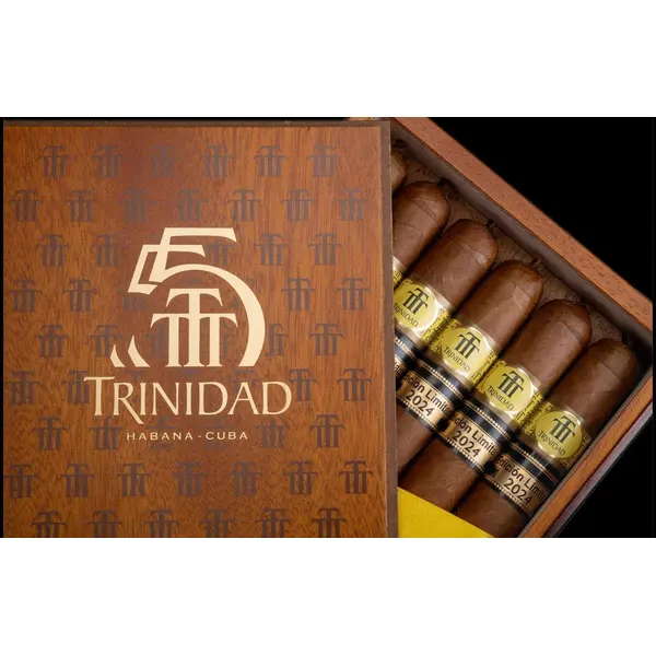 Trinidad Cabildos limited edition 2024 Cigar