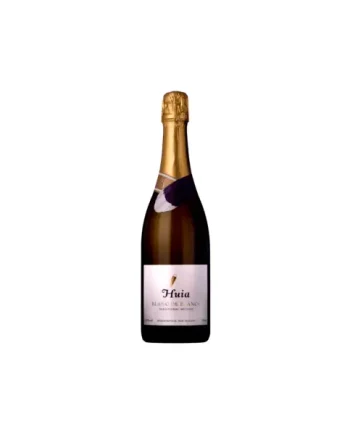Huia Blanc de Blancs 2011 75cl