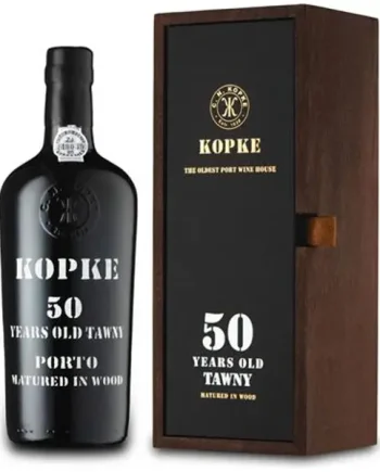 Kopke 50 Years Old Tawny