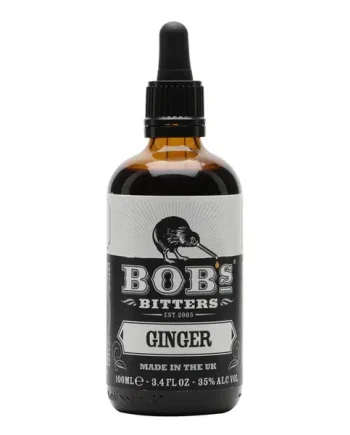 Bob's Ginger Bitters