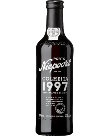 1997 Niepoort Colheita