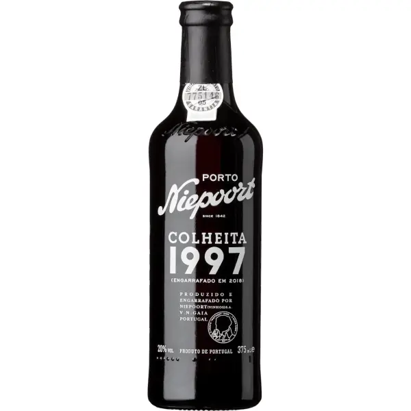 1997 Niepoort Colheita