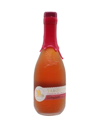 Tarquin's Strawberry and Lime Gin