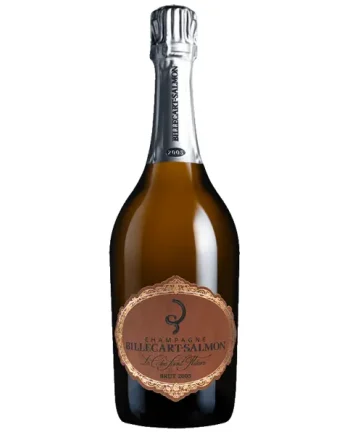 Champagne Billecart-Salmon Le Clos Saint-Hilaire Brut