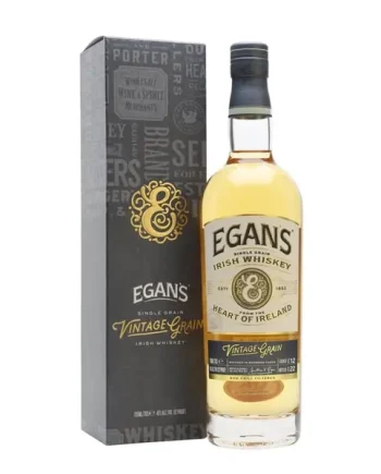 Egan's 2012 Vintage Grain Bot.2022