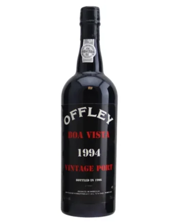 1994 Offley Boa Vista Vintage Port