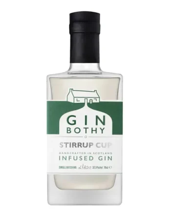 Gin Bothy Stirrup Cup 70cl