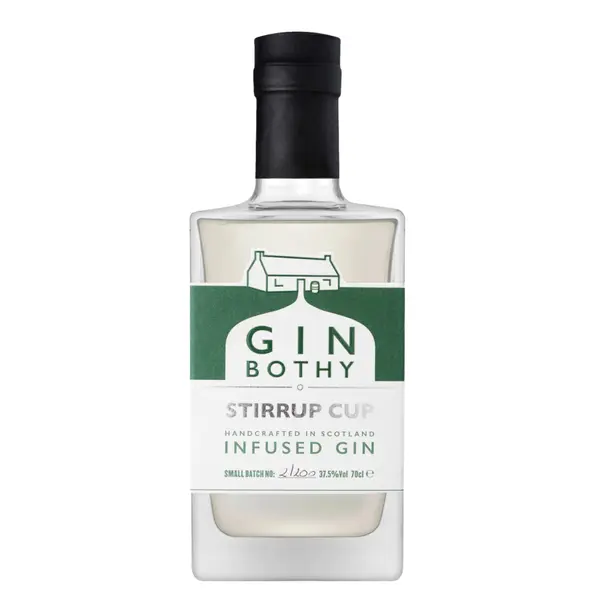 Gin Bothy Stirrup Cup 70cl