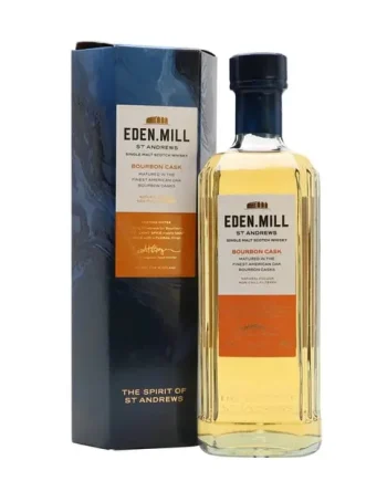 Eden Mill Bourbon Cask