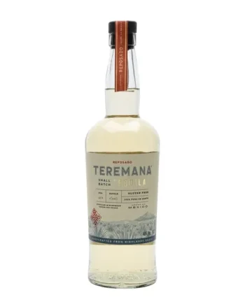 Teremana Reposado Tequila