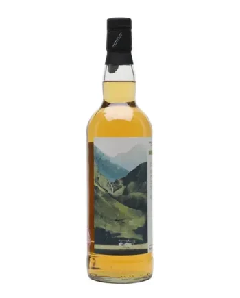 Invergordon 1990 34 Year Old Thompson Bros