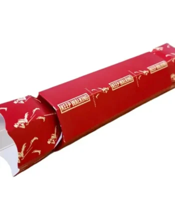 Johnnie Walker Red Label Scotch Whisky Christmas Cracker 5cl