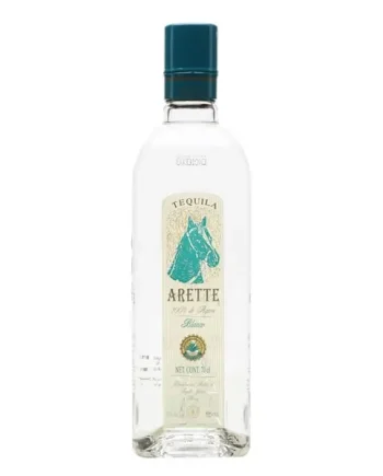 Arette Clasico Blanco Tequila