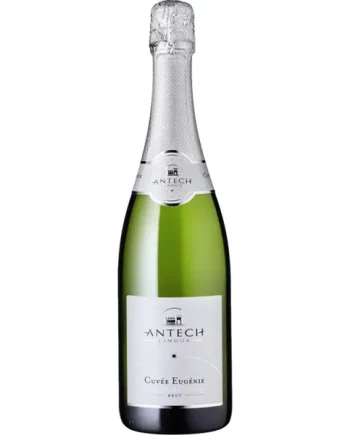 Maison Antech Cuvee Eugenie Cremant De Limoux