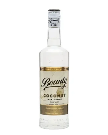 Bounty Coconut Rum Liqueur