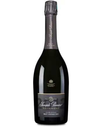Joseph Perrier Vintage