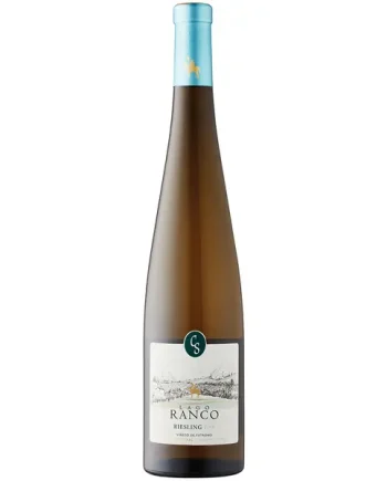 Casa Silva Lago Ranco Riesling
