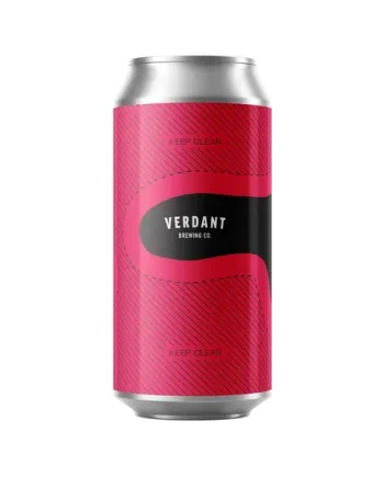 Verdant We've Got Separate Problems 440ml