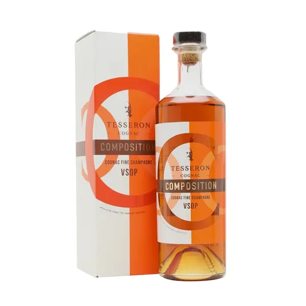 Tesseron Composition Cognac