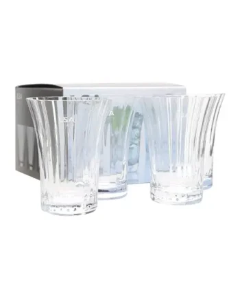 Four Aurelia Tumblers LSA 4x34cl