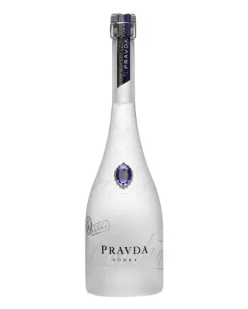 Pravda Vodka