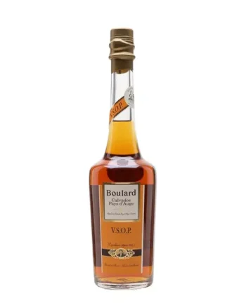 Boulard VSOP Calvados